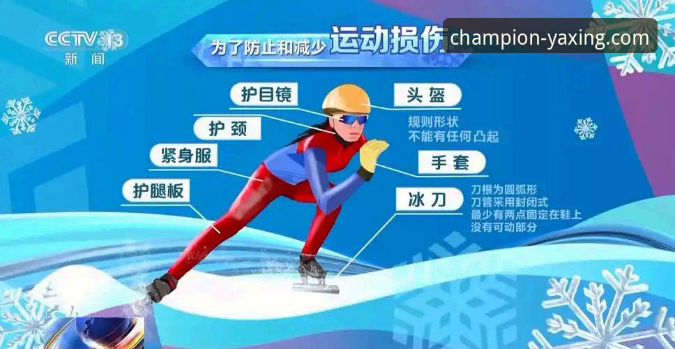 如何从一场冬奥会速度滑冰决赛中，窥见竞技体育的突破密码？