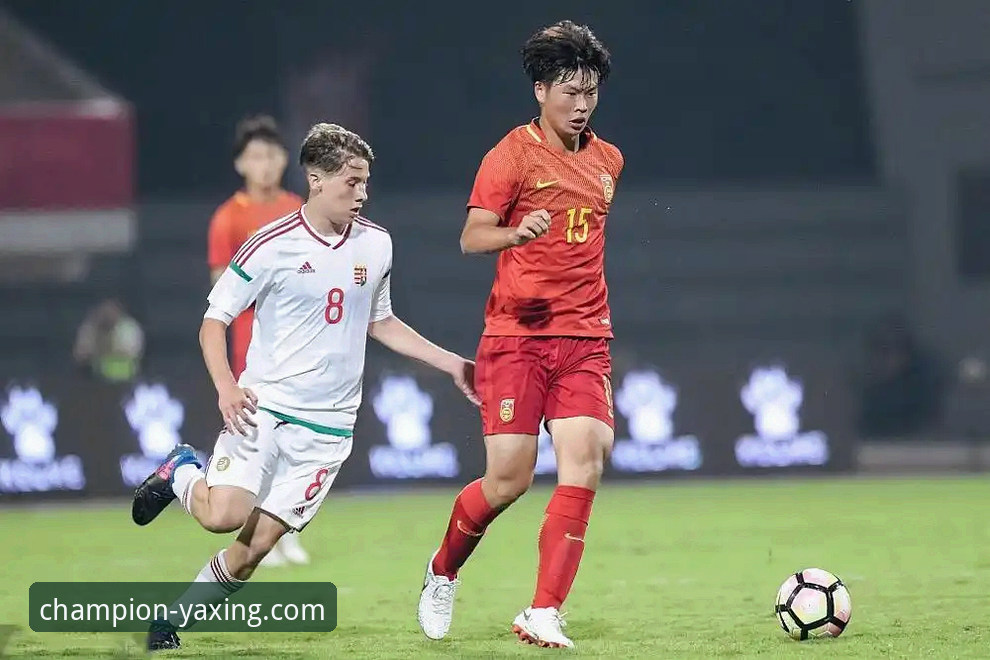 3个关键转折点解析U19国足1-0哥伦比亚：从闪电破门到门神神扑的战术盛宴